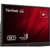 Портативный монитор ViewSonic VA1655 - Превью изображения №6 — Интернет-магазин Time-Shop