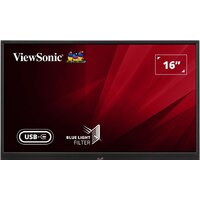 Портативный монитор ViewSonic VA1655 - Превью изображения №3 — Интернет-магазин Time-Shop