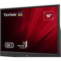 Портативный монитор ViewSonic VA1655 - Превью изображения №5 — Интернет-магазин Time-Shop