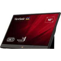 Портативный монитор ViewSonic VA1655 - Превью изображения №2 — Интернет-магазин Time-Shop