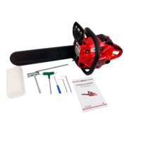 Бензопила Brait BR-4515A - Превью изображения №6 — Интернет-магазин Time-Shop