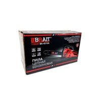 Бензопила Brait BR-4515A - Превью изображения №11 — Интернет-магазин Time-Shop