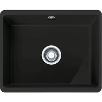 Franke Kubus KBK 110-50 126.0442.605 (матовый антрацит)