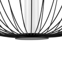 Припотолочная люстра Lightstar Sole 734067 - Превью изображения №6 — Интернет-магазин Time-Shop