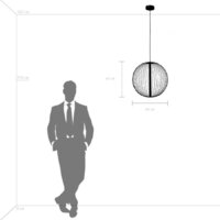 Припотолочная люстра Lightstar Sole 734067 - Превью изображения №7 — Интернет-магазин Time-Shop