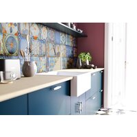 Кухонная мойка Deante ZQE_A10K - Превью изображения №5 — Интернет-магазин Time-Shop