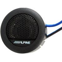 Компонентная АС Alpine SXE-13CS - Превью изображения №3 — Интернет-магазин Time-Shop