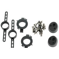 Компонентная АС Alpine SXE-13CS - Превью изображения №5 — Интернет-магазин Time-Shop