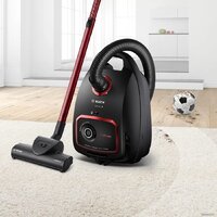 Пылесос Bosch BGL6POW1 - Превью изображения №4 — Интернет-магазин Time-Shop
