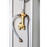 Душевая кабина WeltWasser WW500 Werra 802 - Превью изображения №14 — Интернет-магазин Time-Shop