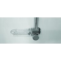 Душевая кабина WeltWasser WW500 Werra 802 - Превью изображения №7 — Интернет-магазин Time-Shop