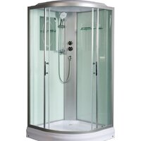 WeltWasser WW500 Werra 802