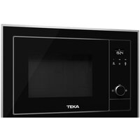 Микроволновая печь TEKA ML 8200 BIS - Превью изображения №2 — Интернет-магазин Time-Shop