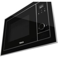 Микроволновая печь TEKA ML 8200 BIS - Превью изображения №5 — Интернет-магазин Time-Shop
