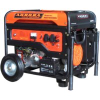 Aurora AGE 7500 DZN (с блоком автоматики)