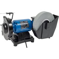 Заточный станок Scheppach BG200W - Превью изображения №14 — Интернет-магазин Time-Shop