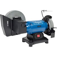 Заточный станок Scheppach BG200W - Превью изображения №8 — Интернет-магазин Time-Shop