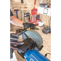 Заточный станок Scheppach BG200W - Превью изображения №4 — Интернет-магазин Time-Shop