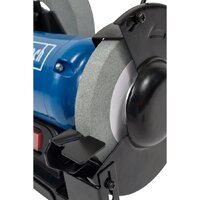 Заточный станок Scheppach BG200W - Превью изображения №10 — Интернет-магазин Time-Shop