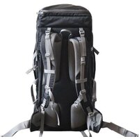 Туристический рюкзак Trek Planet Denali 65 70572 - Превью изображения №7 — Интернет-магазин Time-Shop