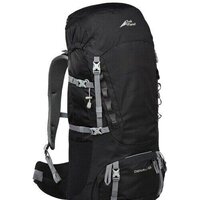 Туристический рюкзак Trek Planet Denali 65 70572 - Превью изображения №2 — Интернет-магазин Time-Shop