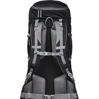 Туристический рюкзак Trek Planet Denali 65 70572 - Превью изображения №9 — Интернет-магазин Time-Shop