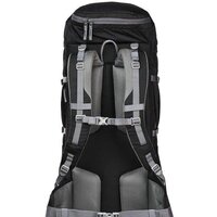 Туристический рюкзак Trek Planet Denali 65 70572 - Превью изображения №4 — Интернет-магазин Time-Shop