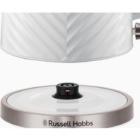 Электрический чайник Russell Hobbs 26381-70 Groove - Превью изображения №4 — Интернет-магазин Time-Shop