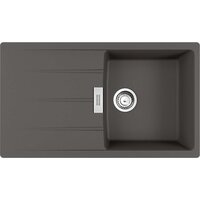 Franke Centro CNG 611-86 114.0716.326 (серый сланец)