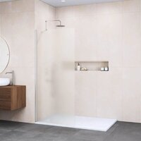 RGW WA-102 351010212-21 (хром/матовое стекло)