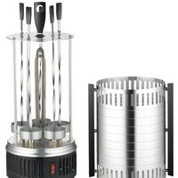 Электрошашлычницы