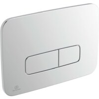 Панель смыва Ideal Standard ProSys Oleas M3 (хром) R0123AA - Превью изображения №2 — Интернет-магазин Time-Shop