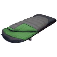 AlexikA Summer Plus (оливковый, молния слева)