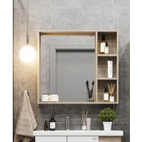 Onika Шкаф с зеркалом Тимбер 70.00 207045