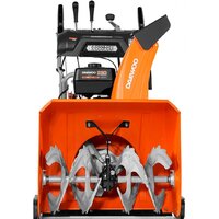 Снегоуборщик Daewoo Power DAST 8565 - Превью изображения №3 — Интернет-магазин Time-Shop