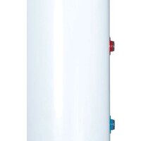 Накопительный электрический водонагреватель Metalac Optima MB 120 PKL R (левое подключение) - Превью изображения №5 — Интернет-магазин Time-Shop