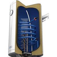 Накопительный электрический водонагреватель Metalac Optima MB 120 PKL R (левое подключение) - Превью изображения №4 — Интернет-магазин Time-Shop