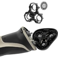 Электробритва Aurora AU 3547 - Превью изображения №8 — Интернет-магазин Time-Shop