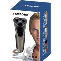 Электробритва Aurora AU 3547 - Превью изображения №9 — Интернет-магазин Time-Shop