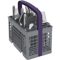 Встраиваемая посудомоечная машина BEKO BDIN16520Q - Превью изображения №6 — Интернет-магазин Time-Shop