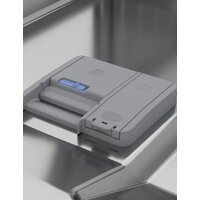 Встраиваемая посудомоечная машина BEKO BDIN16520Q - Превью изображения №2 — Интернет-магазин Time-Shop