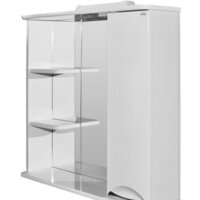 Mixline Шкаф с зеркалом 529941