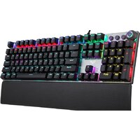 Клавиатура AULA Wind F2058 - Превью изображения №4 — Интернет-магазин Time-Shop