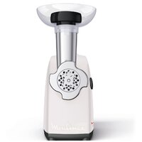 Мясорубка Moulinex HV4 ME460132 - Превью изображения №4 — Интернет-магазин Time-Shop