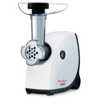 Мясорубка Moulinex HV4 ME460132 - Превью изображения №2 — Интернет-магазин Time-Shop
