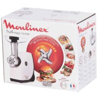 Мясорубка Moulinex HV4 ME460132 - Превью изображения №6 — Интернет-магазин Time-Shop