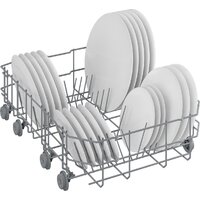 Встраиваемая посудомоечная машина BEKO BDIS1W961 - Превью изображения №5 — Интернет-магазин Time-Shop