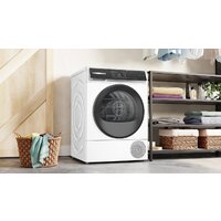 Сушильная машина Bosch Serie 6 WQH246D1PL - Превью изображения №4 — Интернет-магазин Time-Shop
