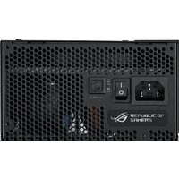Блок питания ASUS ROG-STRIX-750G - Превью изображения №16 — Интернет-магазин Time-Shop