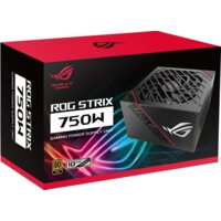 Блок питания ASUS ROG-STRIX-750G - Превью изображения №20 — Интернет-магазин Time-Shop